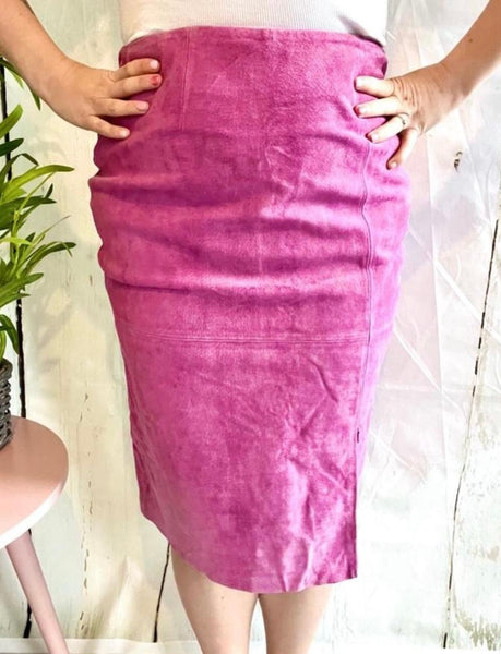 Autumn Skirt