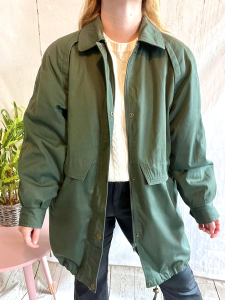 Anna Coat
