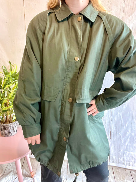Anna Coat