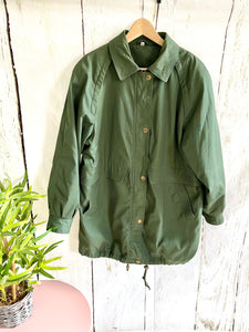 Anna Coat