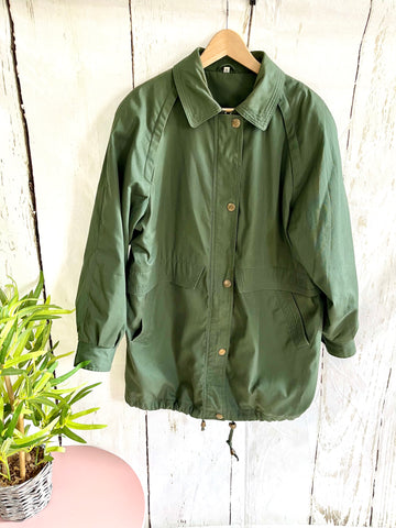 Anna Coat