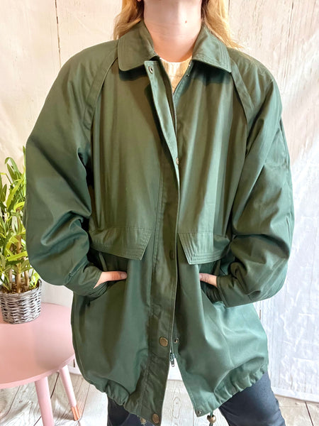 Anna Coat