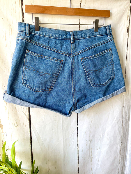 Lucille Shorts