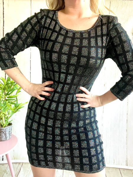 Sasha Dress