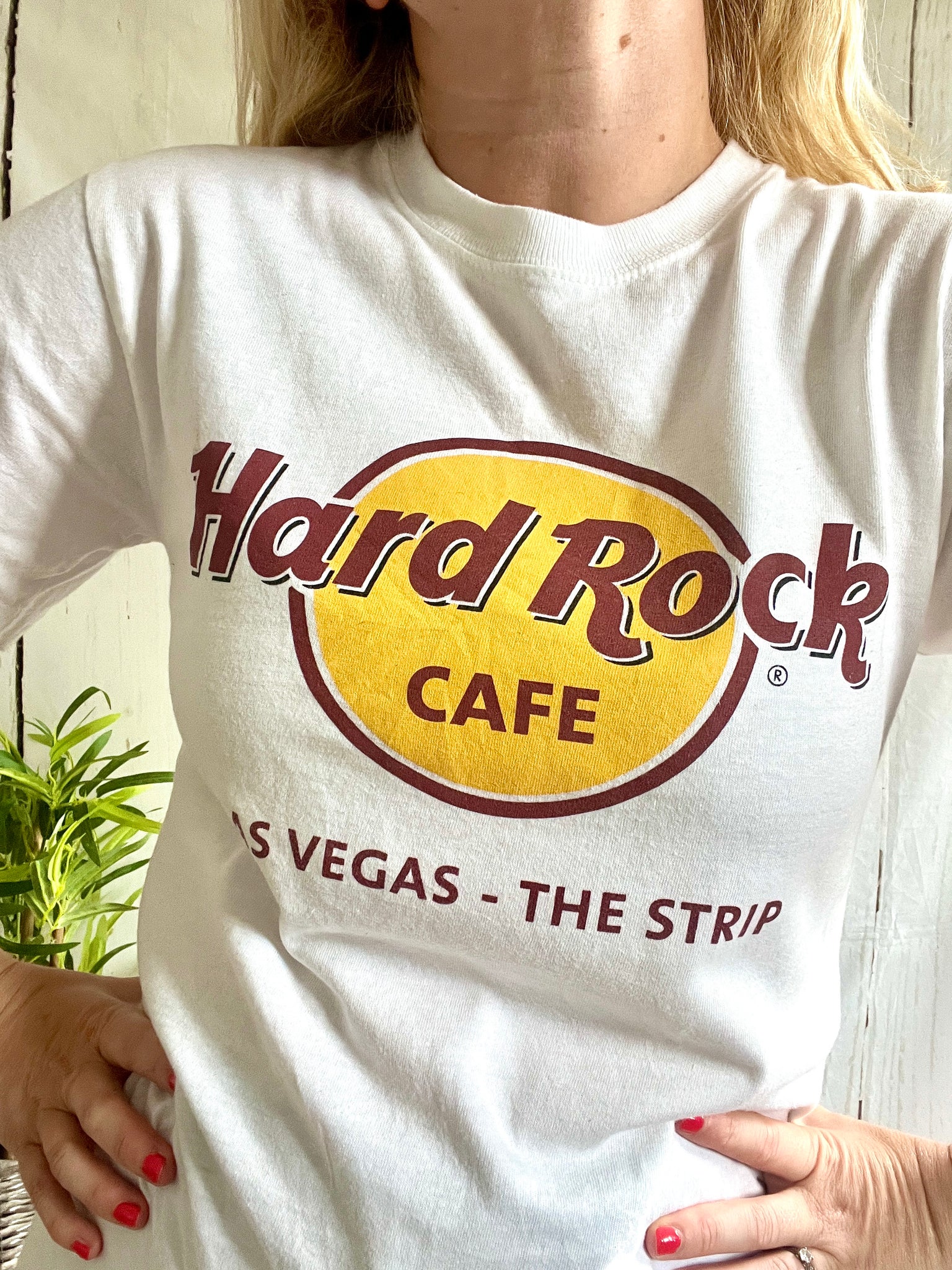 Rebecca T-Shirt