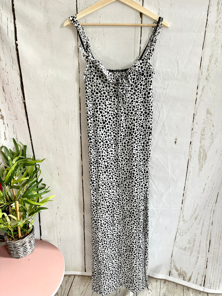 Hallie Dress