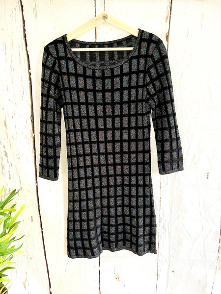 Sasha Dress