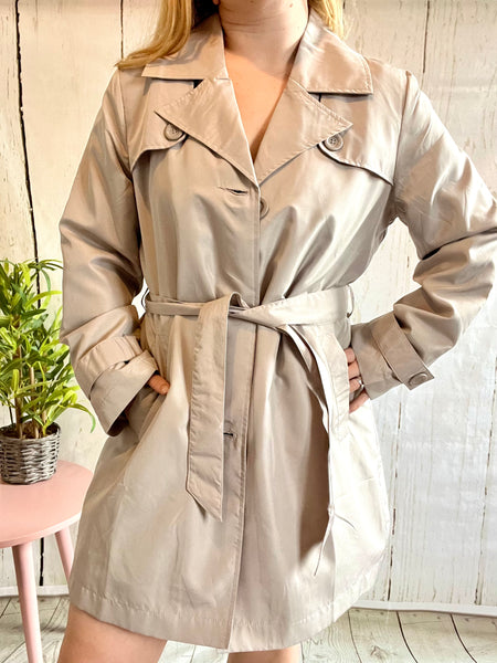 Bethany Coat