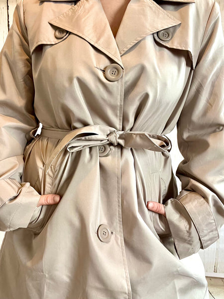 Bethany Coat