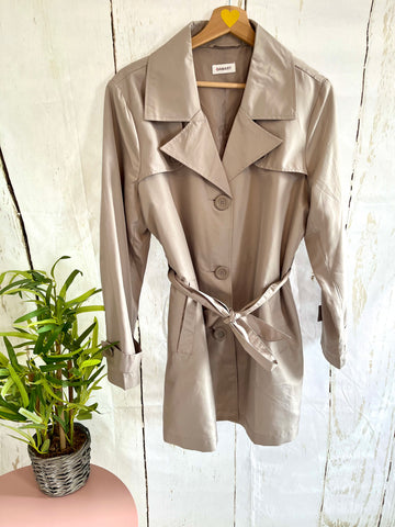Bethany Coat