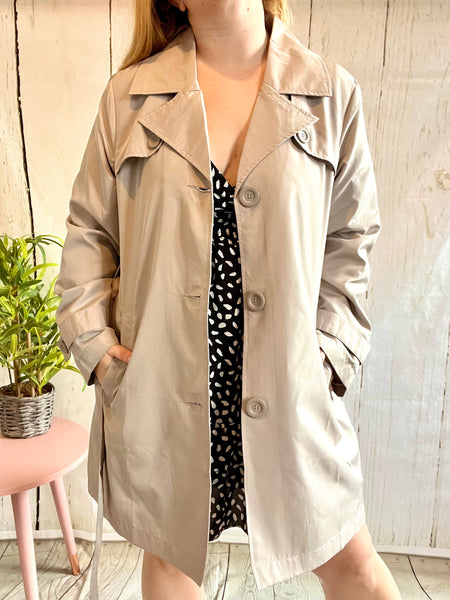 Bethany Coat