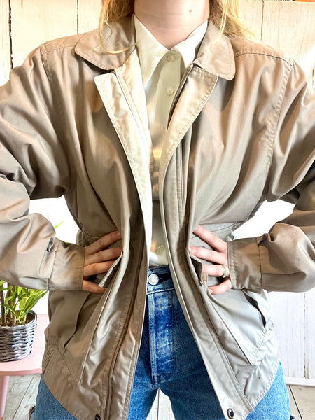 Blake Jacket