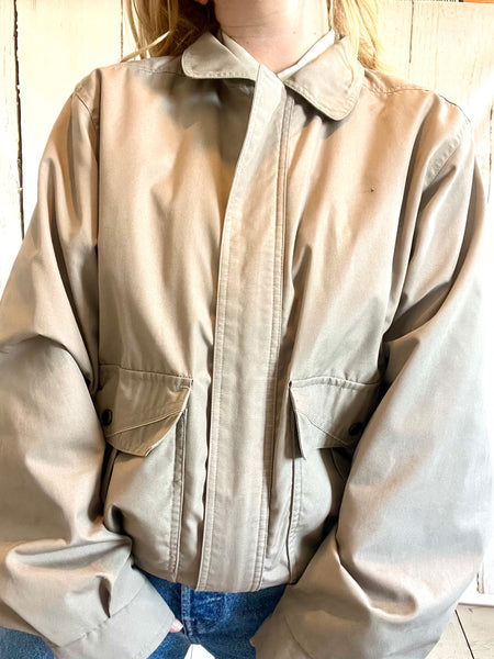 Blake Jacket