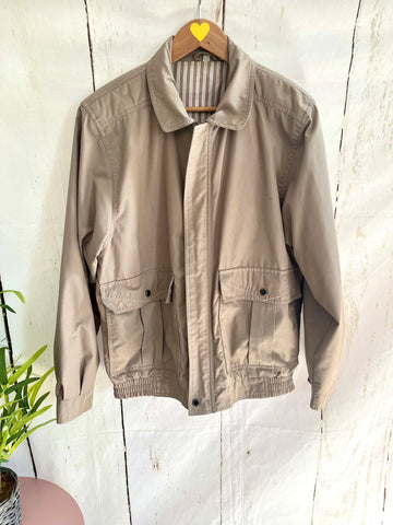 Blake Jacket