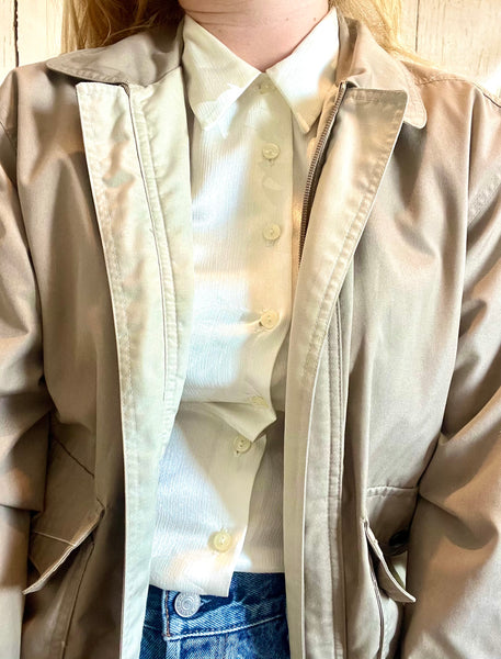 Blake Jacket