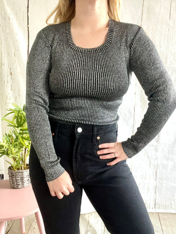 Charlene Top