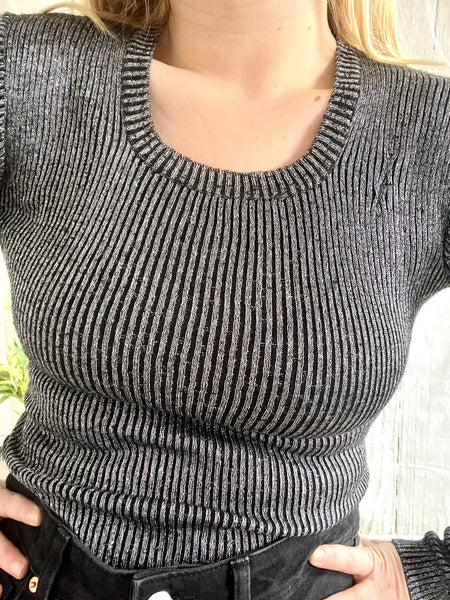 Charlene Top