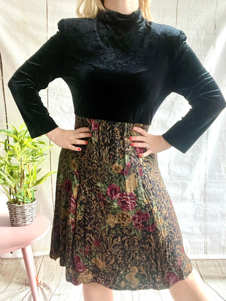 Leanne Dress