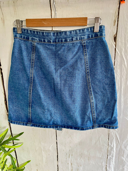 Jess Skirt
