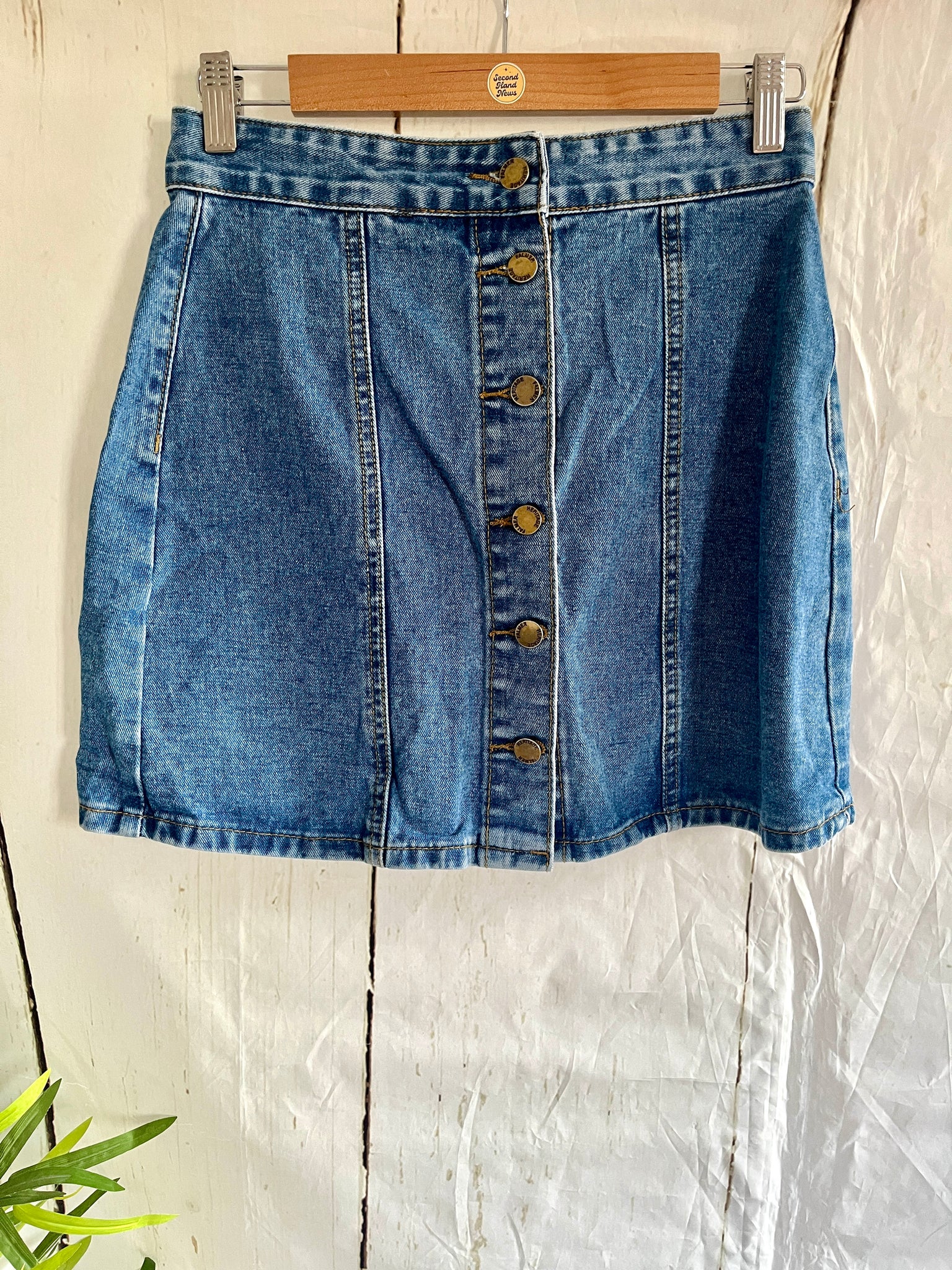 Jess Skirt