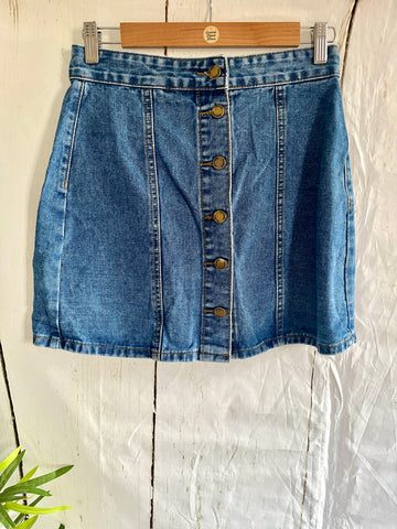 Jess Skirt