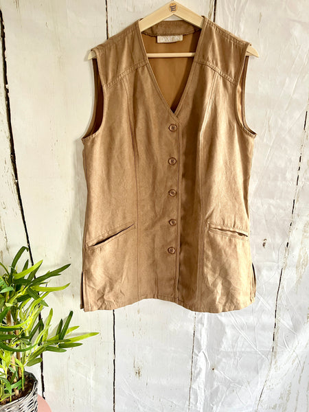 Adriana Waistcoat