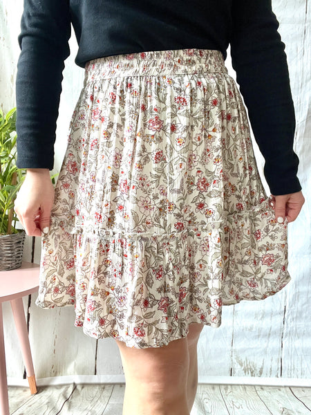 Kathleen Skirt