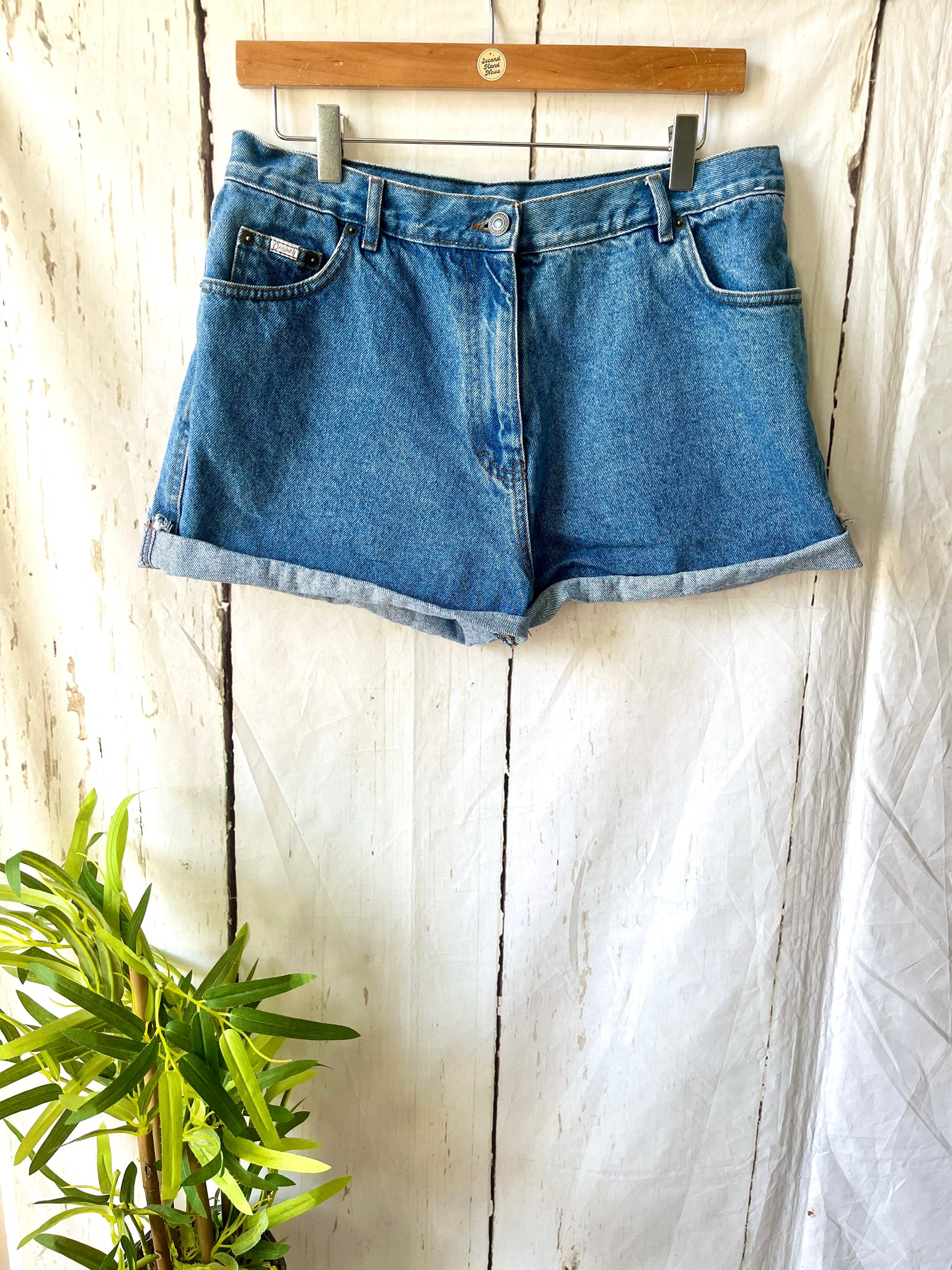 Lucille Shorts