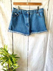 Lucille Shorts
