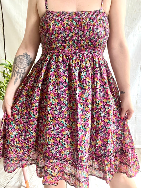 Ellen Dress