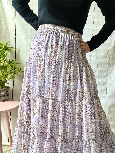 Matilda Skirt