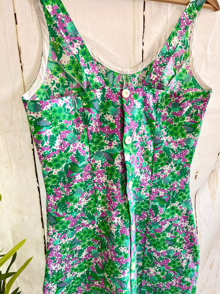 Edie Dress