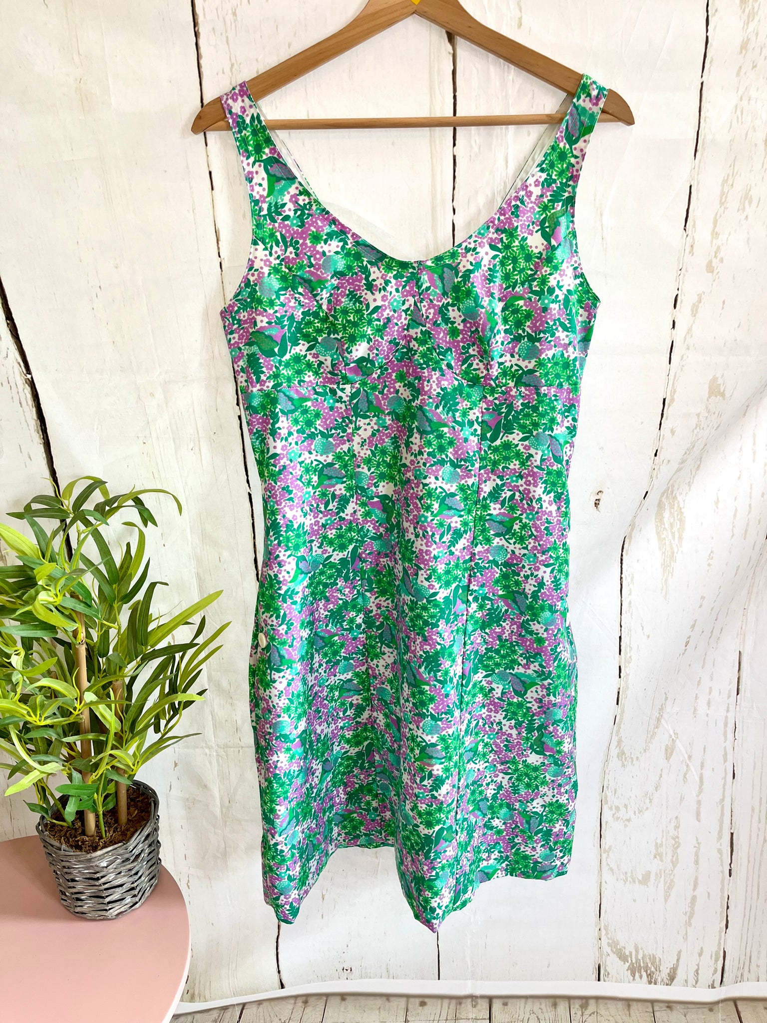 Edie Dress
