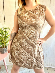 Eleanor Dress