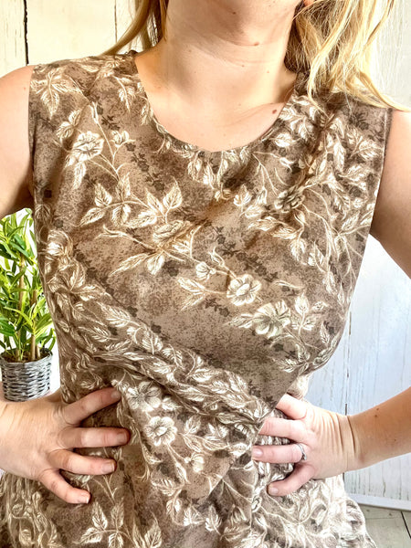 Eleanor Dress