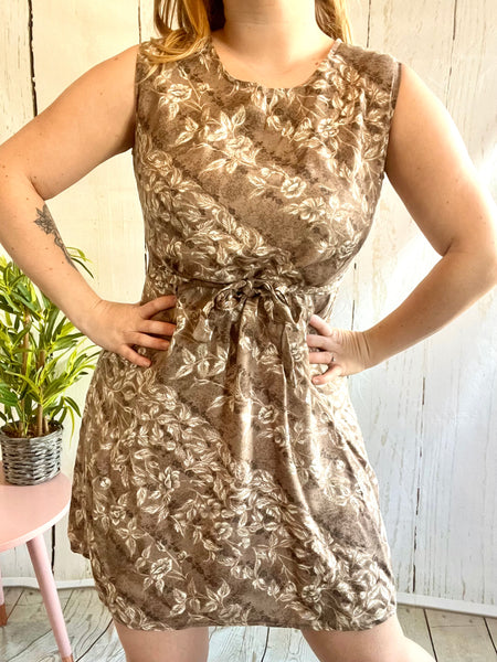 Eleanor Dress