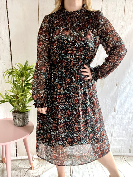 Tina Dress
