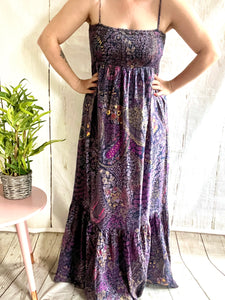 Isabella Dress