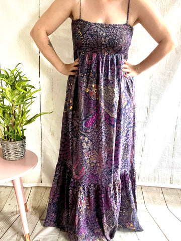Isabella Dress