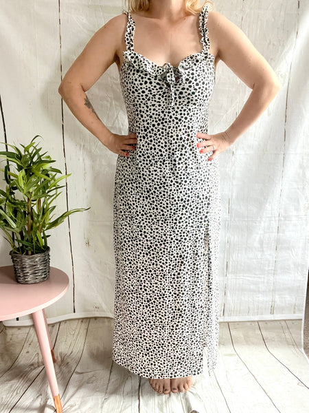 Hallie Dress
