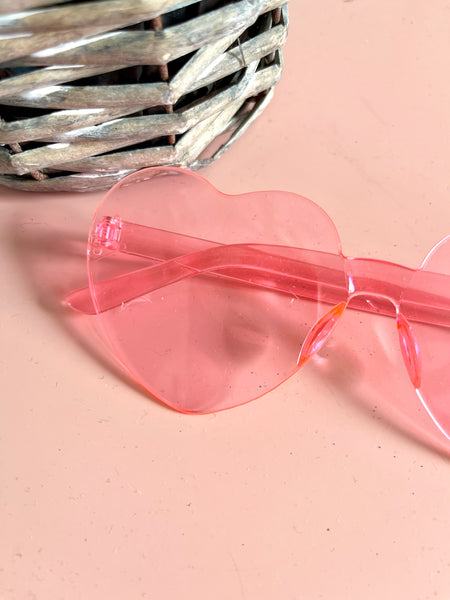 Jane Sunglasses