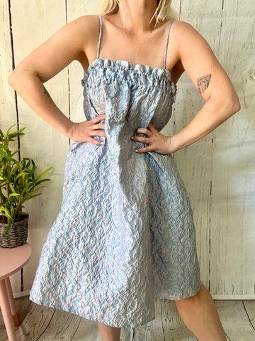Heidi Dress