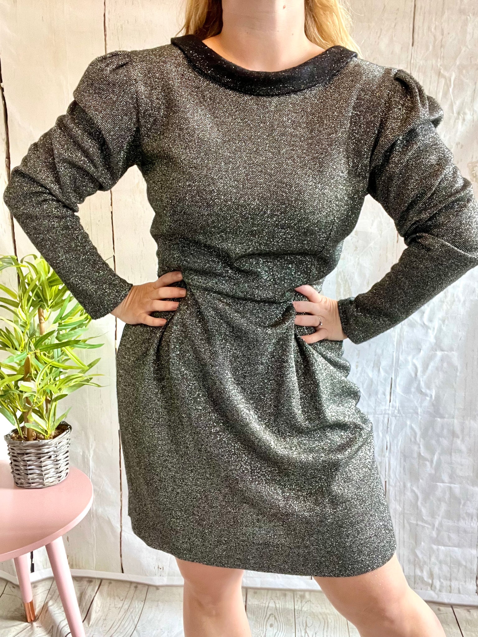 Felicity Dress