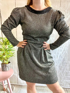 Felicity Dress