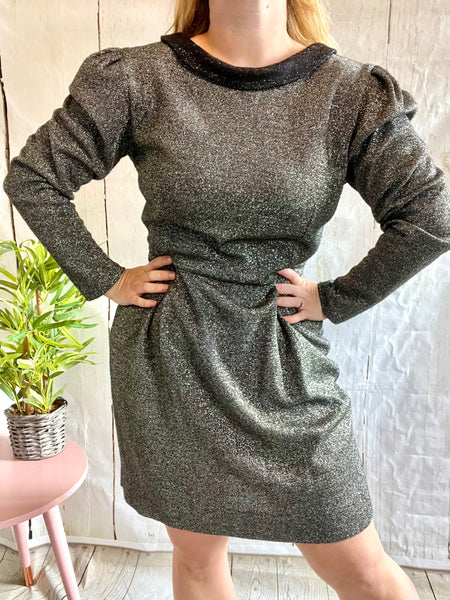 Felicity Dress