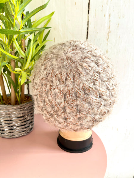 Gabrielle Hat