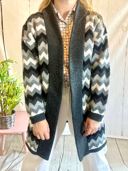 Georgia Cardigan