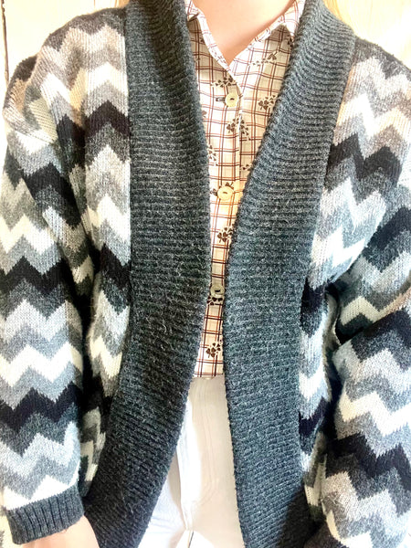 Georgia Cardigan