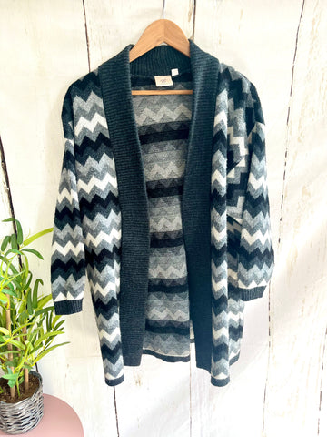 Georgia Cardigan