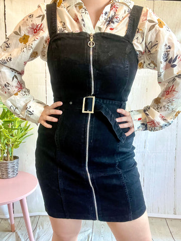 Georgie Dress
